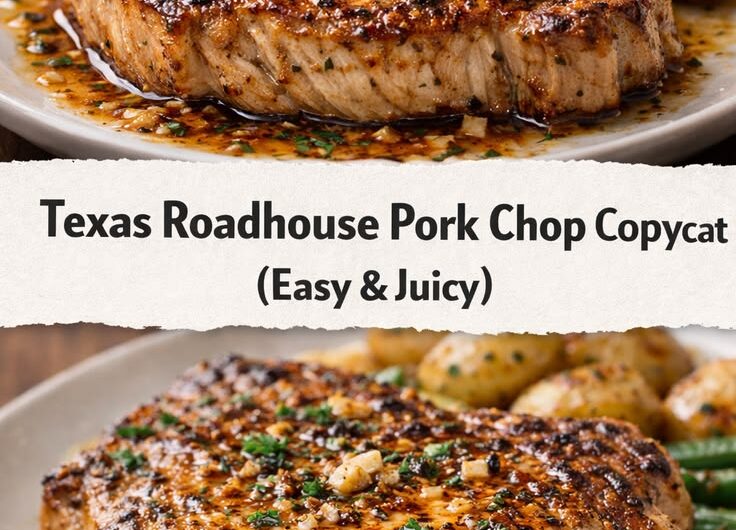 Pork Chop Recipes