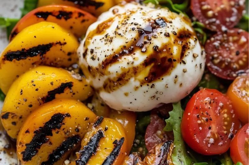 Cookout Side Dishes
