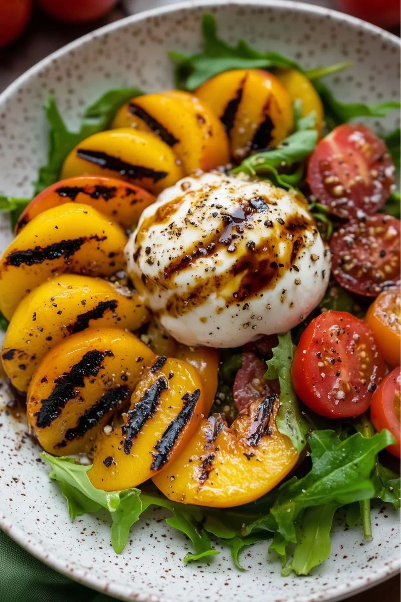 Cookout Side Dishes