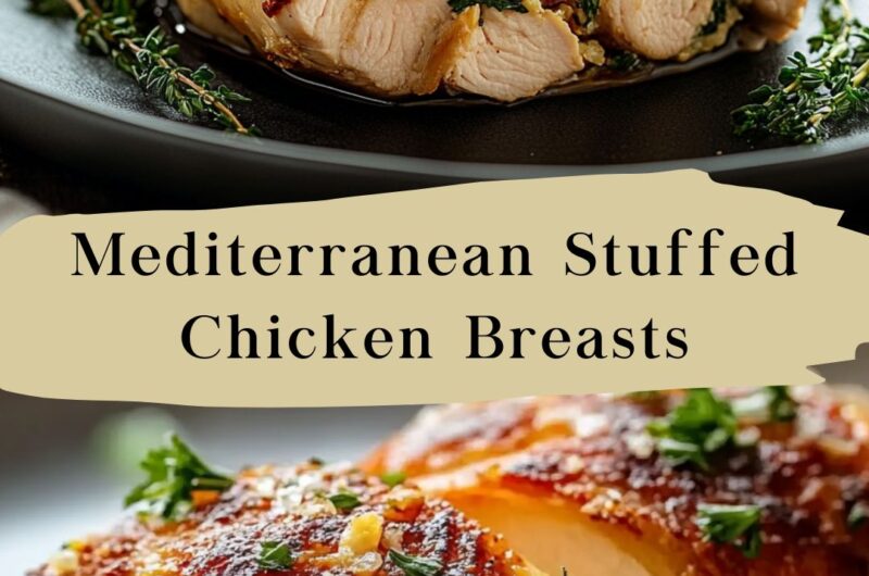Chicken Breast Recipes