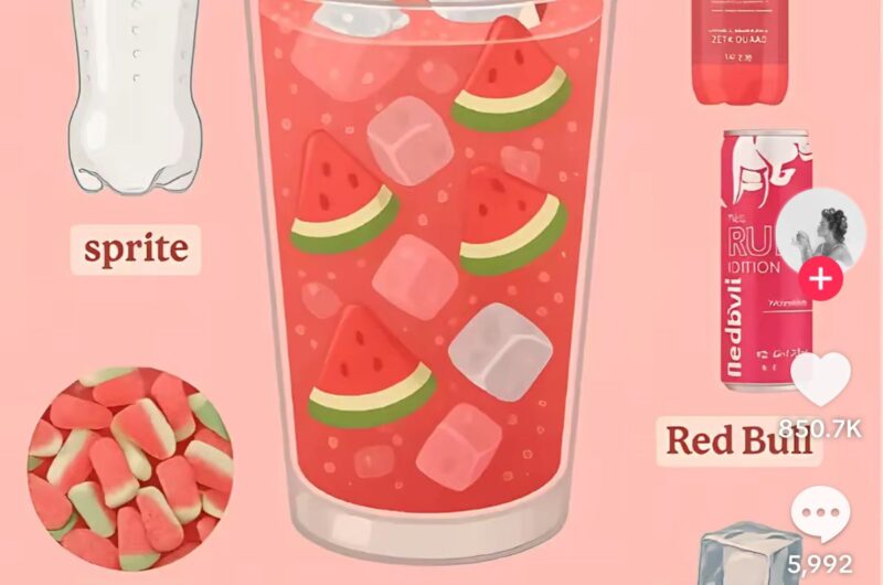 Pink Sprite