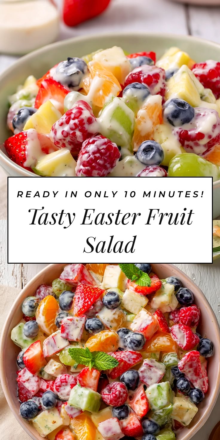 Easter Side Dishes