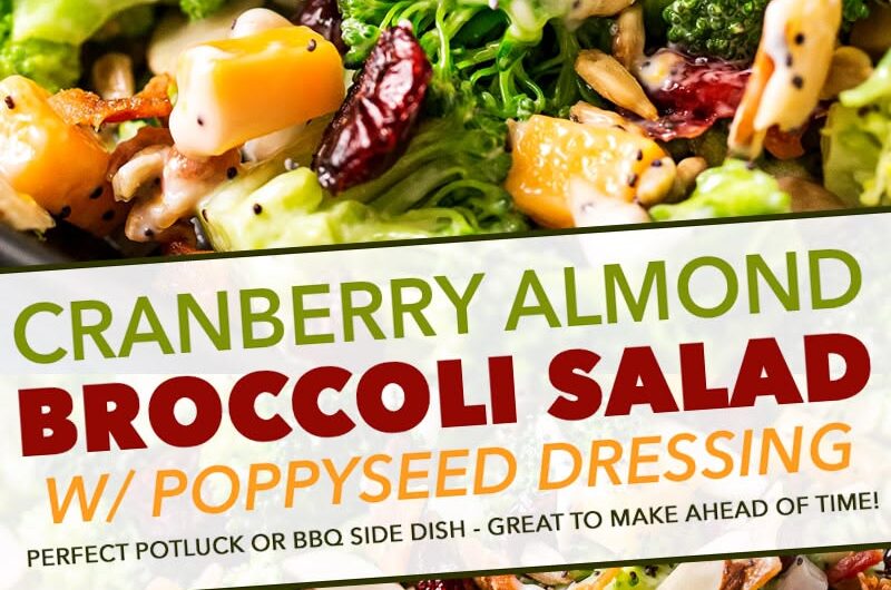 Broccoli Salad