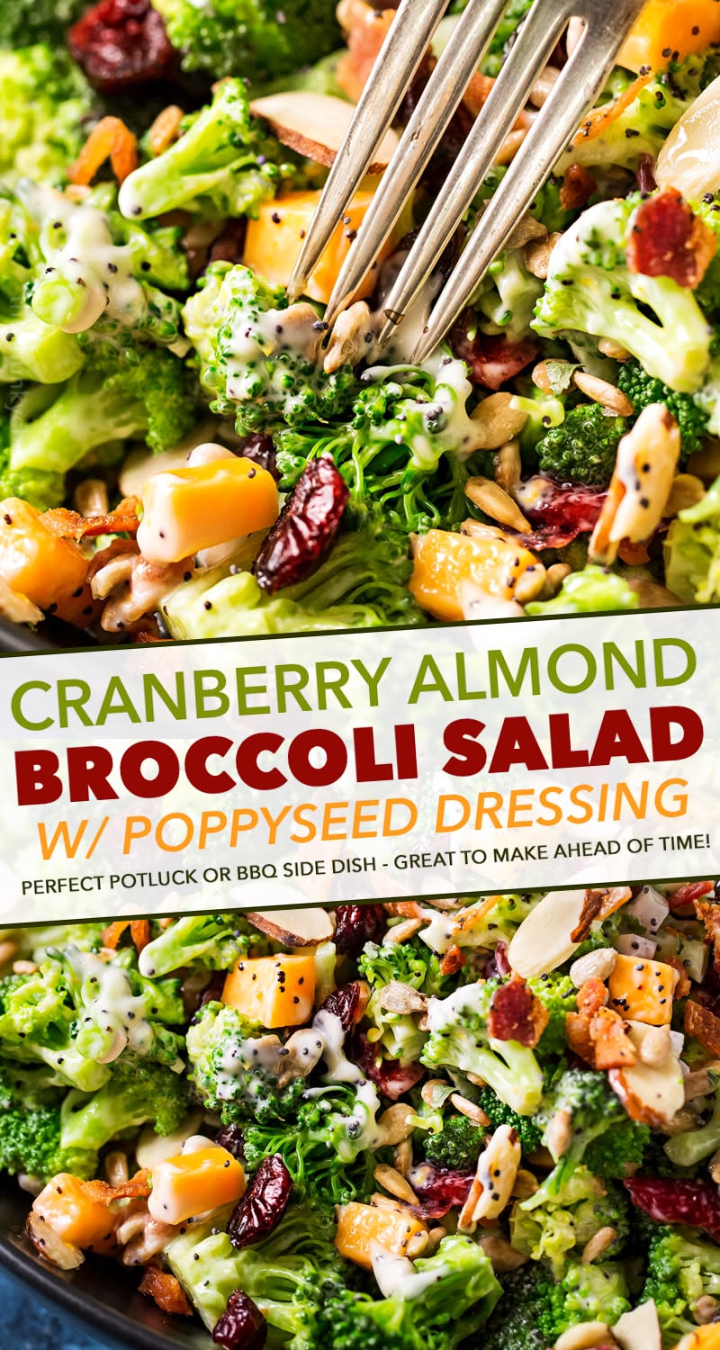 Broccoli Salad