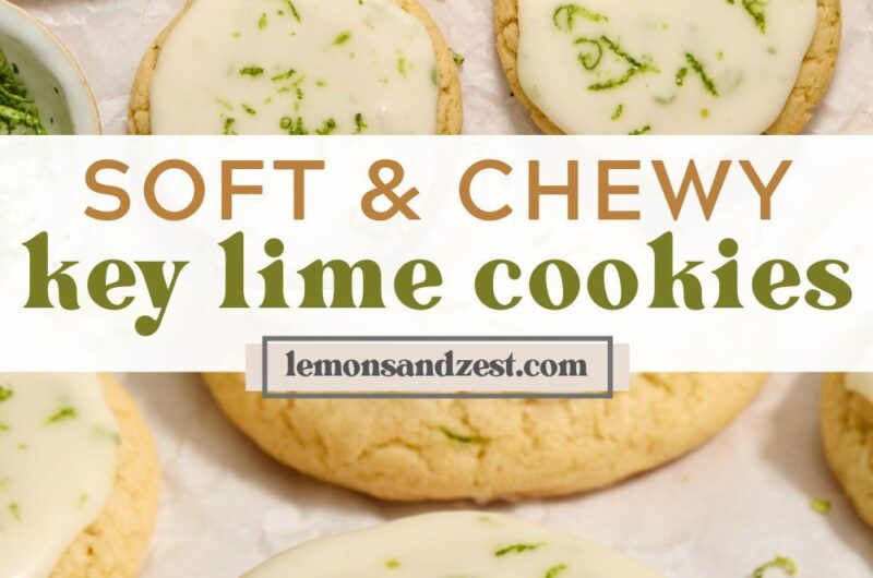 Spring Cookies
