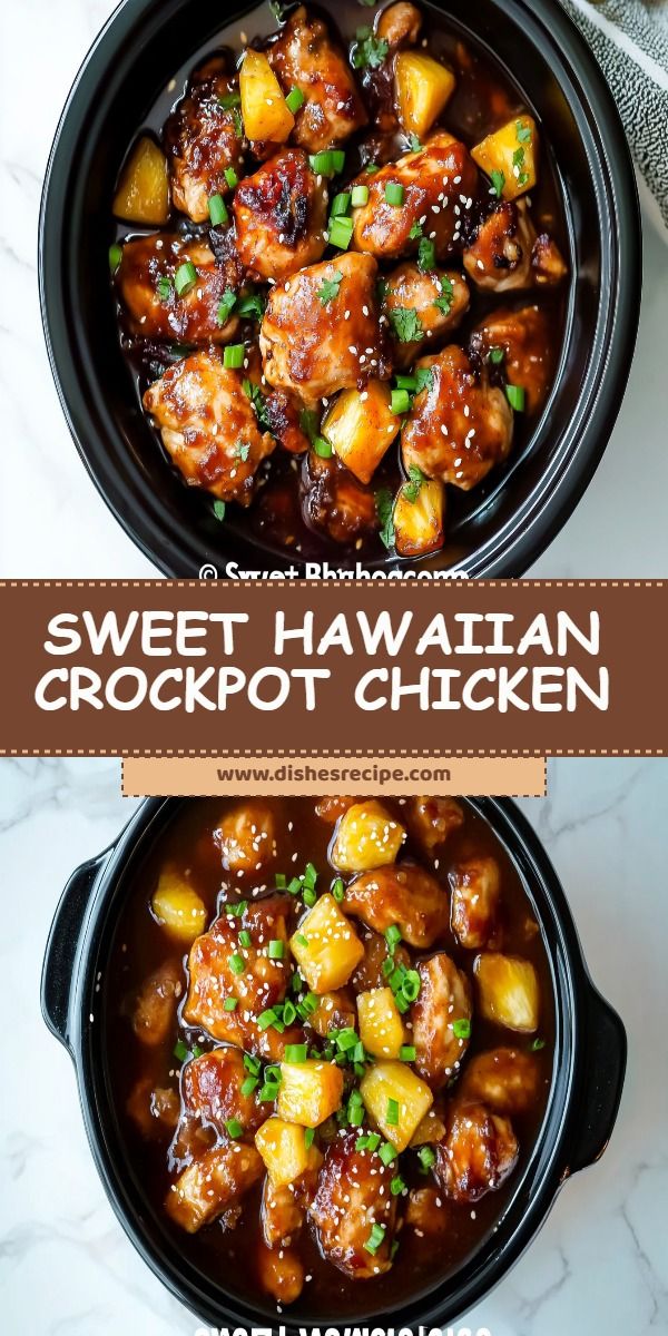 Crockpot Summer Meals