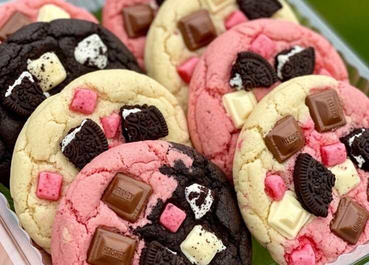 Cookie Recipes