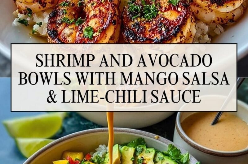 Spring Dinners