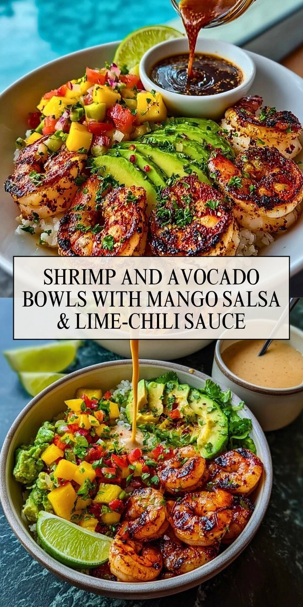 Spring Dinners