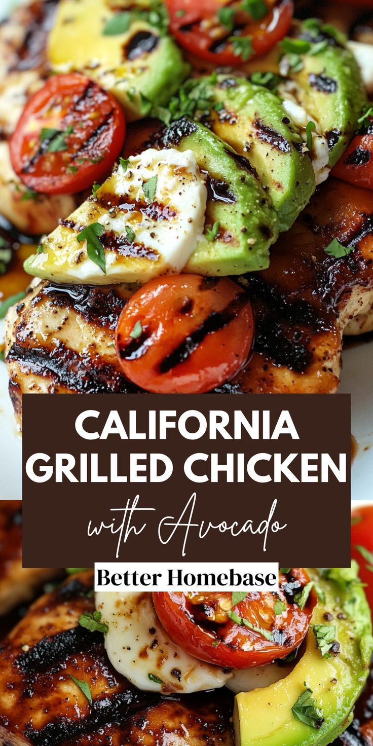 Healthy Dinner Recipes
