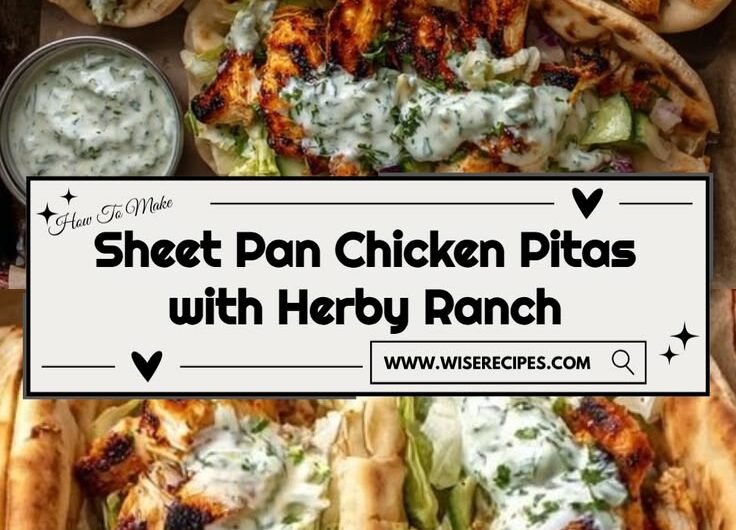 Meal Prep Ideas That Make Life So Much Easier