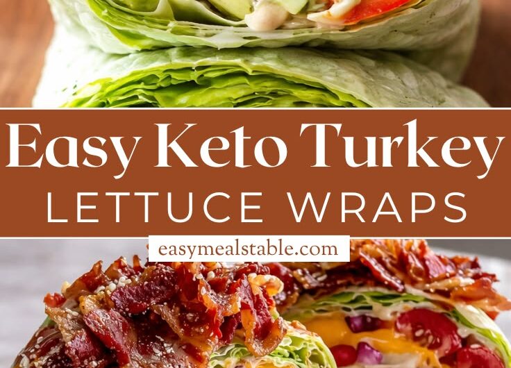 Keto Recipes That Actually Fill You Up