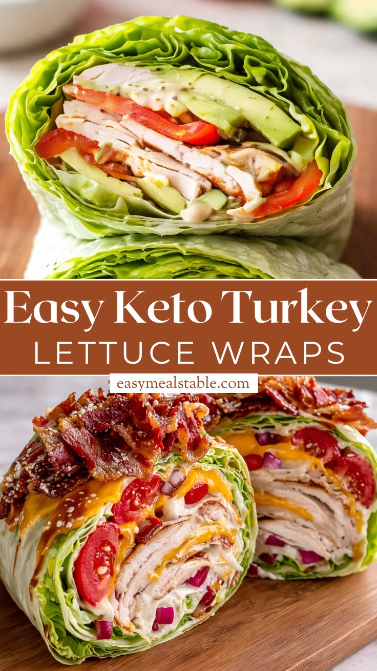 Keto Recipes That Actually Fill You Up