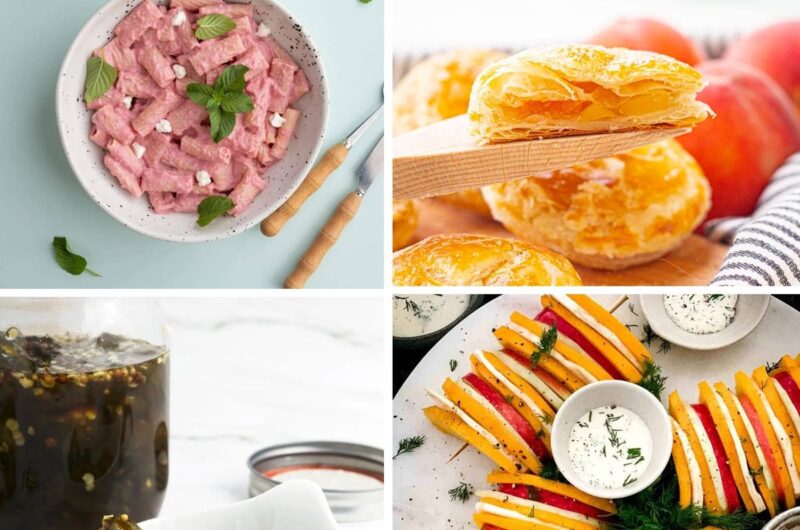 Trending Recipes That Are Blowing Up Online