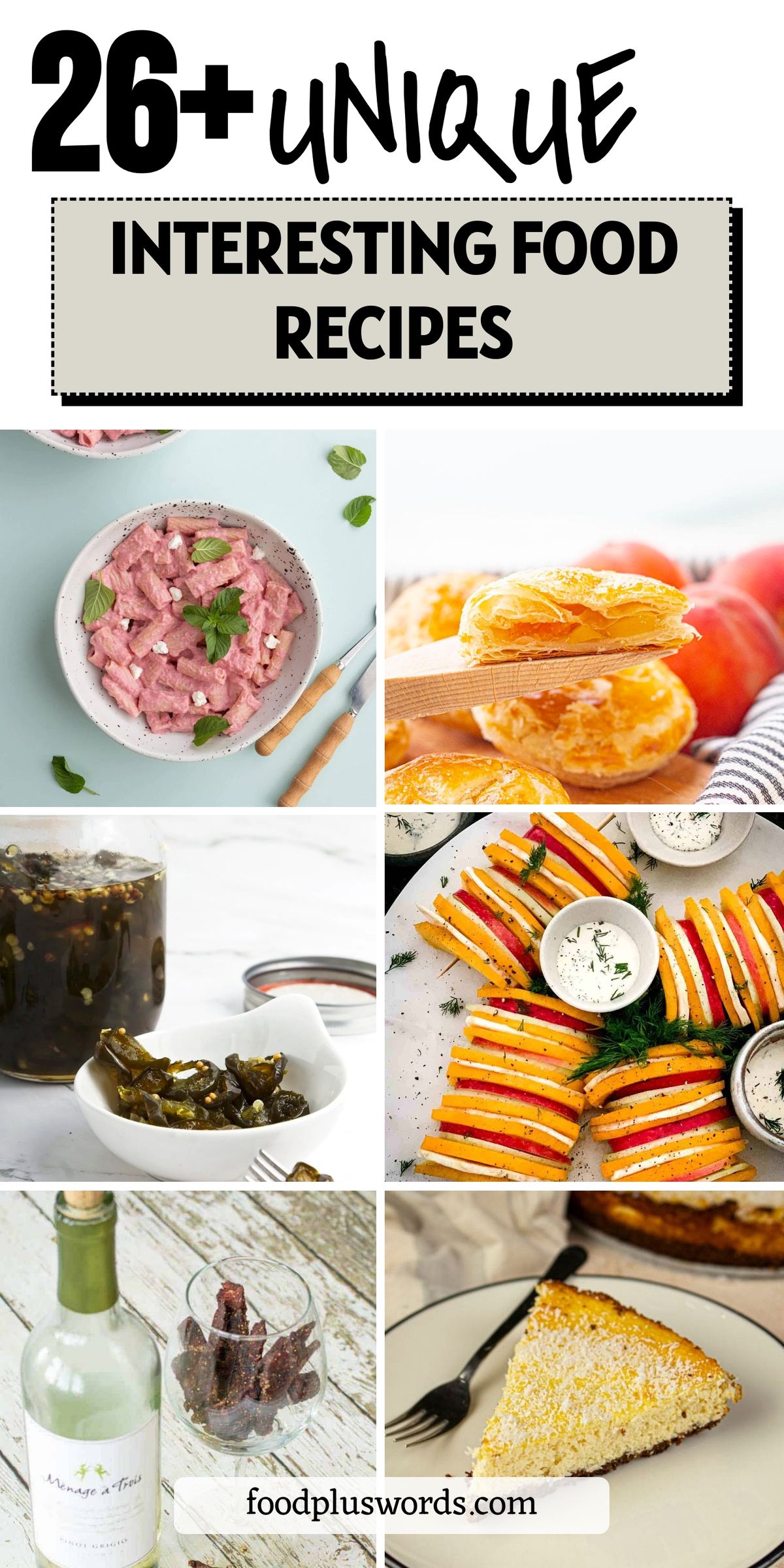 Trending Recipes That Are Blowing Up Online