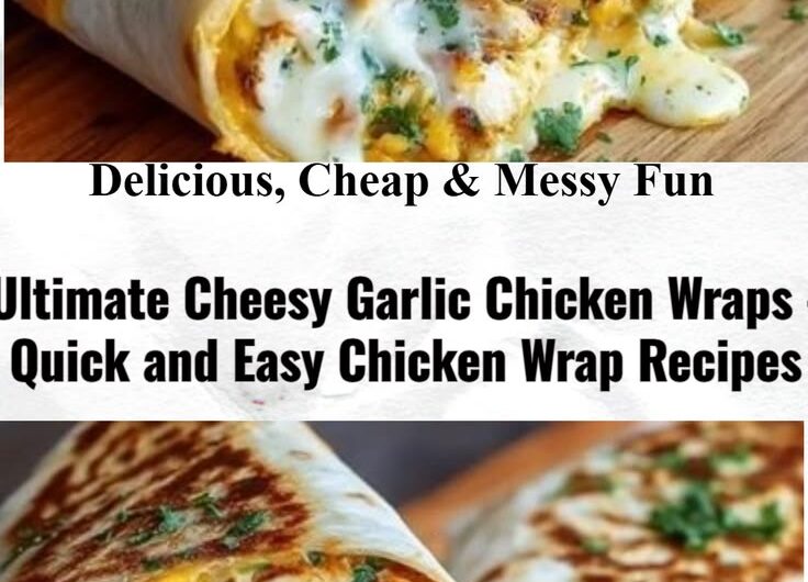 Cheap Meal Ideas That Taste Like Restaurant Food