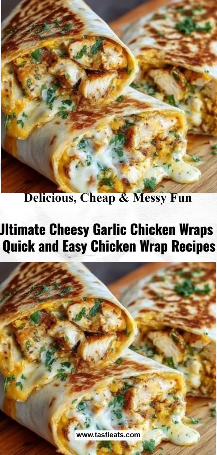 Cheap Meal Ideas That Taste Like Restaurant Food