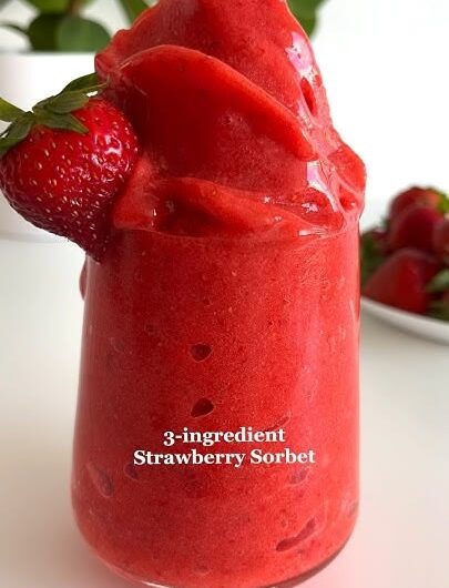 Strawberry