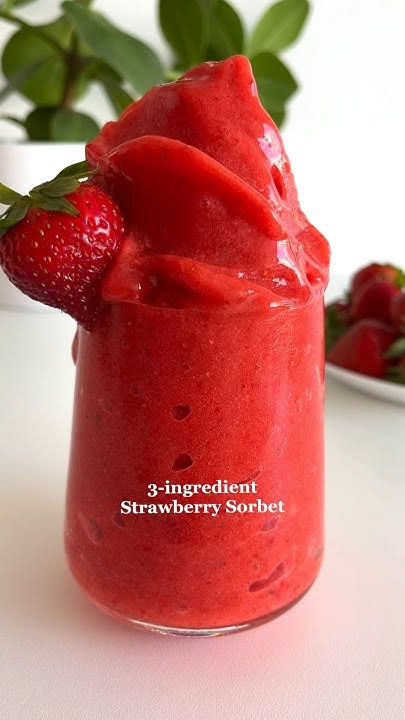 Strawberry