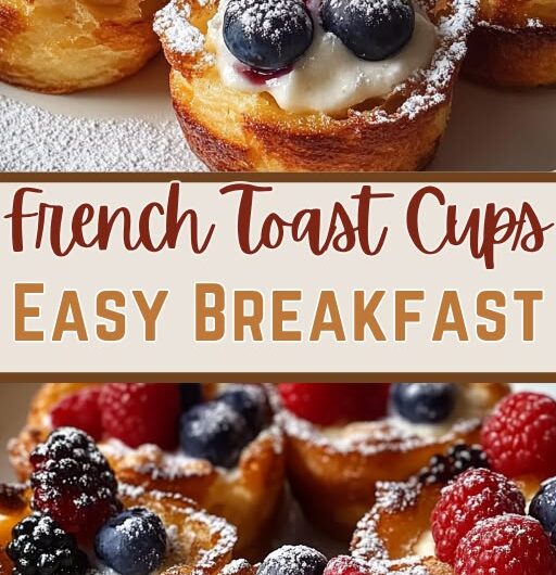Easy Brunch Ideas That Look Fancy but Are Simple